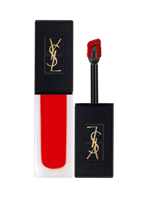 ysl tatouage couture shade 16|YSL beauty tattoo couture cream.